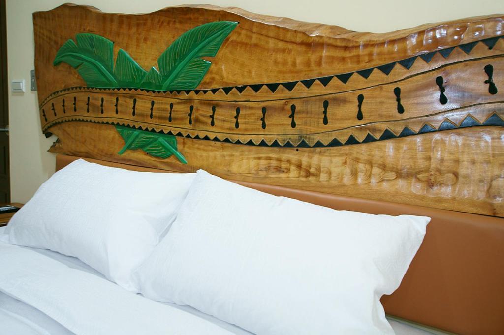 Makabahi B&B T'ai-tung Εξωτερικό φωτογραφία