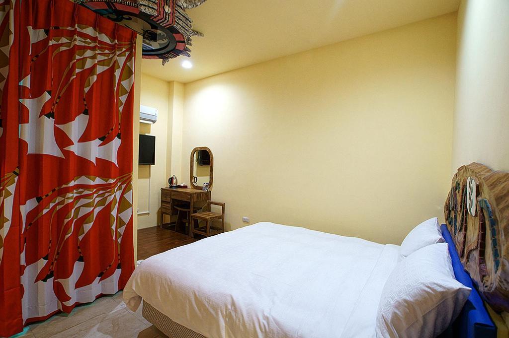 Makabahi B&B T'ai-tung Εξωτερικό φωτογραφία