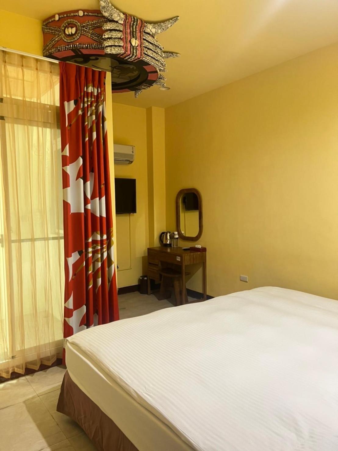 Makabahi B&B T'ai-tung Εξωτερικό φωτογραφία