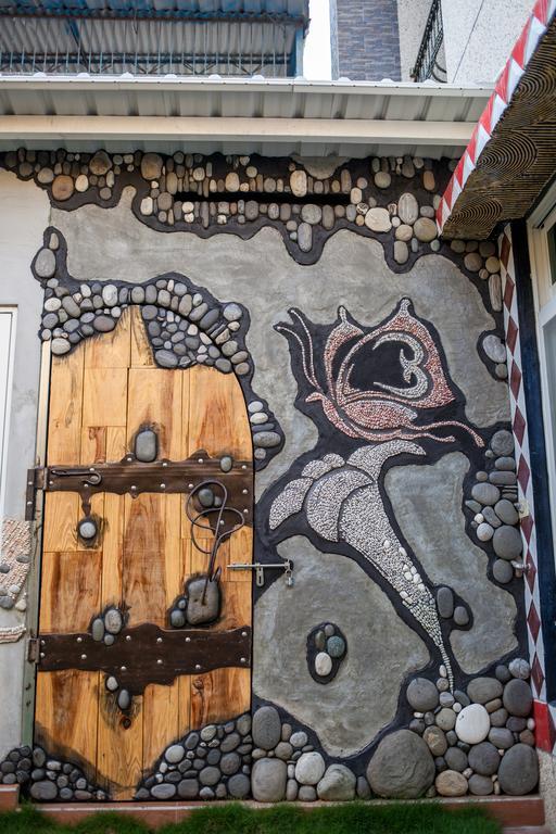 Makabahi B&B T'ai-tung Εξωτερικό φωτογραφία